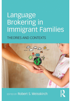 Language Brokering in Immigrant Families