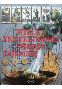 Wielka Encyklopedia Wiedzy Tajemnej