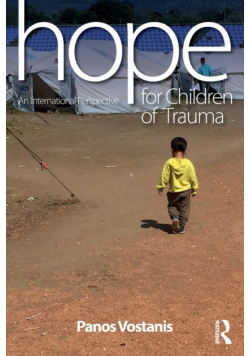 Hope for Children of Trauma