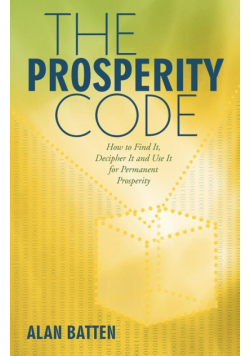 The Prosperity Code
