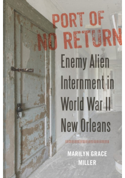 Port of No Return