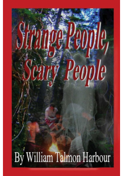 Scary People, Scary Stories
