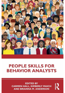 People Skills for Behavior Analysts