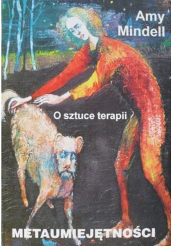 Metaumiejętności O sztuce terapii