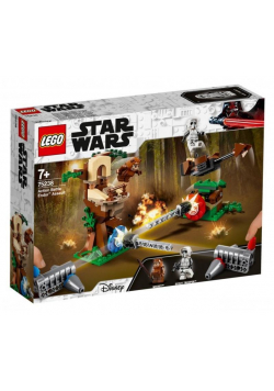 Lego STAR WARS 75238 Bitwa na Endorze