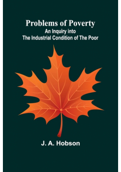 Problems of Poverty