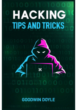 Hacking Tips And Tricks