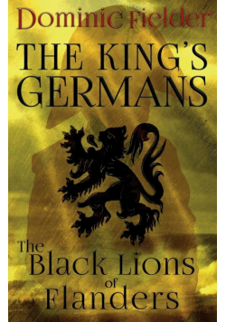 The Black Lions of Flanders