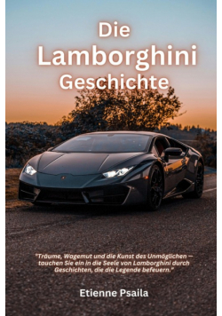 Die Lamborghini-Geschichte
