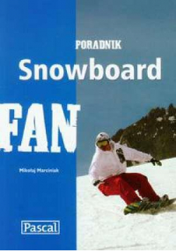 Snowboard poradnik 2010  PASCAL