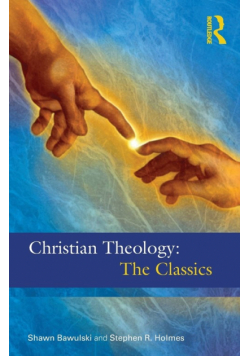 Christian Theology