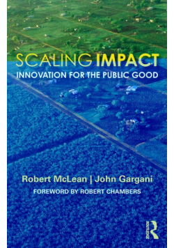 Scaling Impact