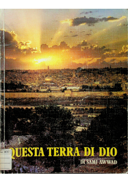 Questa terra di dio