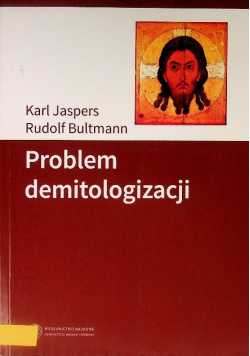 Problem demitologizacji