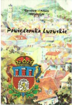 Powiedzonka lwowskie