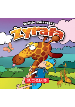 Żyrafa