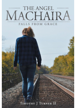 The Angel Machaira
