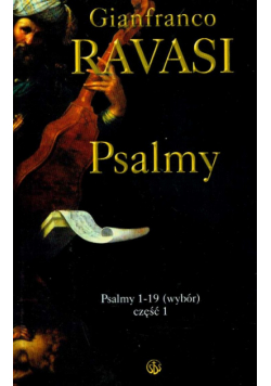 Psalmy 1-19 wybór część 1