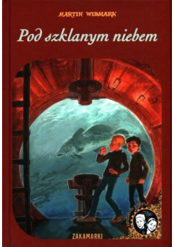 Pod szklanym niebem
