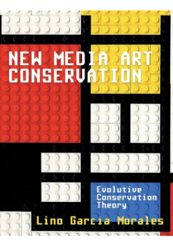 New media art conservation