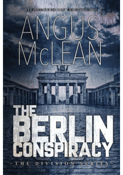 The Berlin Conspiracy