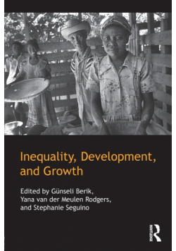 Inequality, Development, and Growth