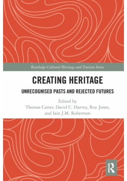 Creating Heritage