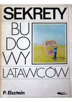 Sekrety budowy latawców