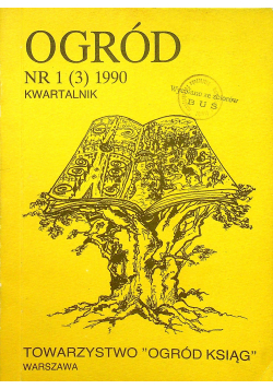 Ogród Nr 1