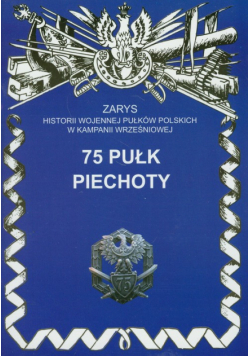 75 Pułk Piechoty