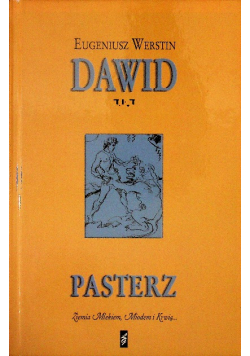 Dawid pasterz