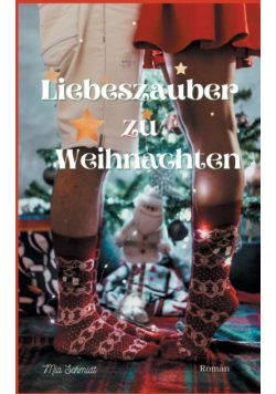 Liebeszauber zu Weihnachten