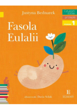 Czytam sobie - Fasola Eulalii