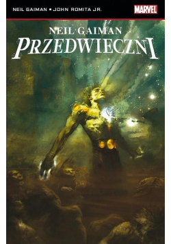 Przedwieczni