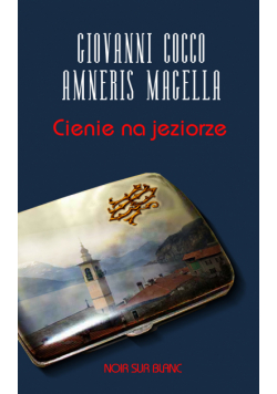 Cienie na jeziorze