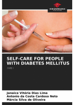 Self-Care For People With Diabetes Mellitus