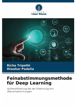 Feinabstimmungsmethode für Deep Learning