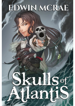 Skulls of Atlantis