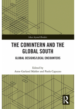 The Comintern and the Global South