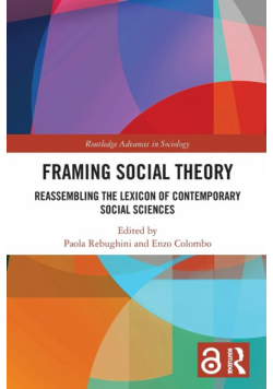 Framing Social Theory