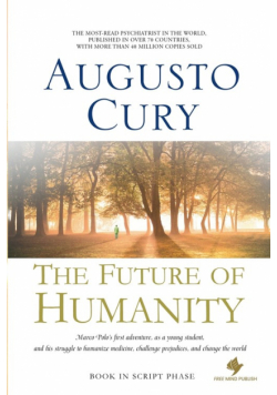 The Future of Humanity