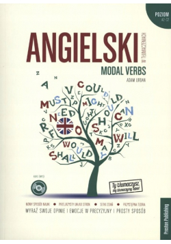 Angielski w tłumaczeniach Modal Verbs