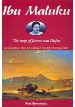 The story of Jeanne van Diejen