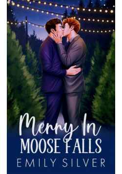 Merry In Moose Falls