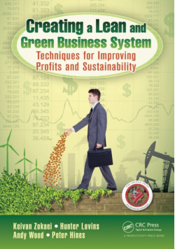 Creating a Lean and Green Business System
