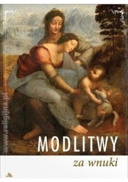 Modlitwy za wnuki