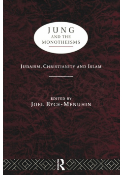Jung and the Monotheisms