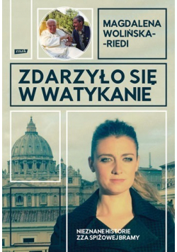Zdarzyło się w Watykanie