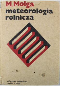 Meteorologia rolnicza