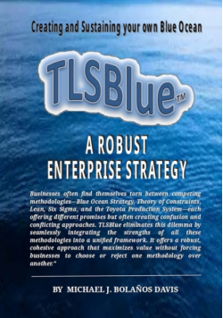 TLSBlue